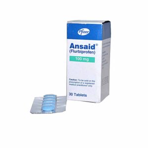 Ansaid 100mg Tablet Uses, Side-Effects, and Price