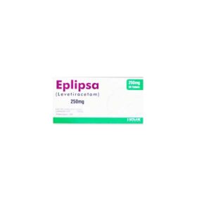 Eplipsa 250mg Tablet Uses, Side Effects, and Price